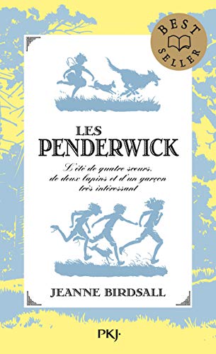 9782266267601: Les Penderwick (Romans contes)