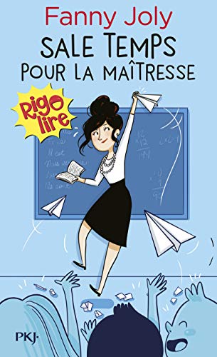 Beispielbild fr Sale temps pour la matresse zum Verkauf von Ammareal