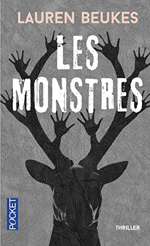 Stock image for Les Monstres for sale by books-livres11.com