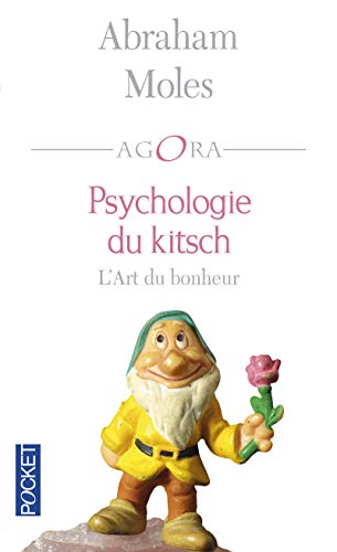 9782266267830: Psychologie du Kitsch (Agora) (French Edition)