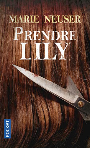 Stock image for Prendre Lily for sale by Librairie Th  la page