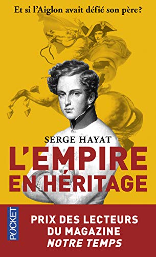 9782266268196: L'Empire en hritage