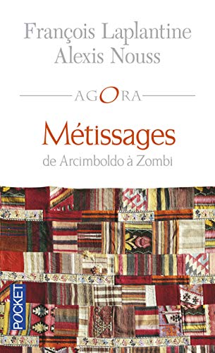 Imagen de archivo de Mtissages a la venta por Ammareal