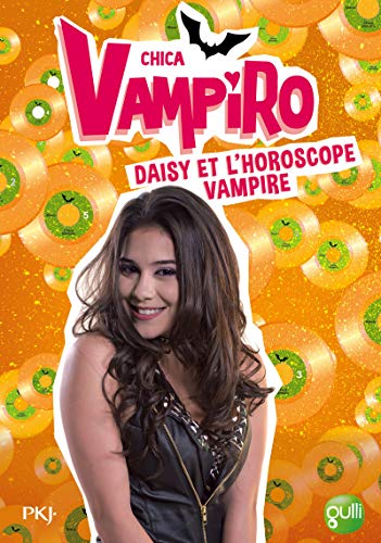 Beispielbild fr 5. Chica Vampiro zum Verkauf von medimops