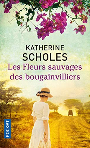 Imagen de archivo de Les Fleurs sauvages des bougainvilliers a la venta por books-livres11.com