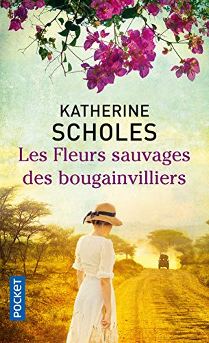 Stock image for Les Fleurs sauvages des bougainvilliers for sale by books-livres11.com