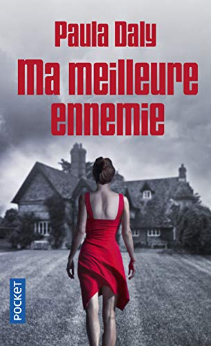 Stock image for Ma meilleure ennemie for sale by books-livres11.com