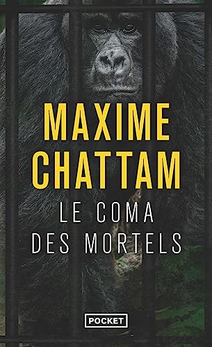 9782266269087: Le Coma des mortels