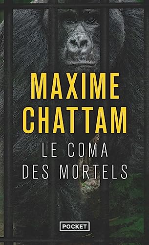Stock image for LE COMA DES MORTELS for sale by books-livres11.com