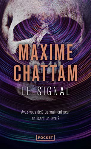 9782266269100: Le Signal (Thriller) (French Edition)
