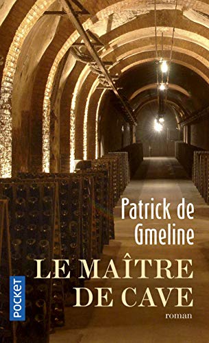 9782266269186: Le matre de cave