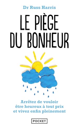 

Le Piã¨ge Du Bonheur (french Edition) [french Language - Soft Cover ]