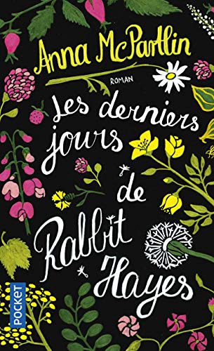 9782266269292: Les derniers jours de Rabbit Hayes (Best) (French Edition)