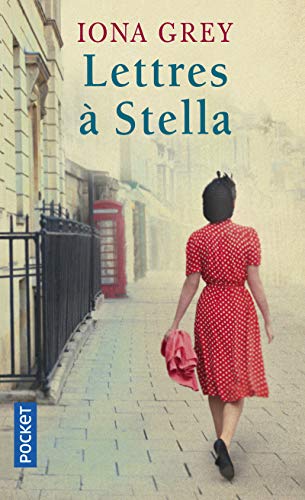 Imagen de archivo de Lettres  Stella a la venta por Ammareal