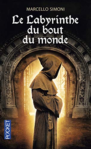 Beispielbild fr Le Labyrinthe du bout du monde zum Verkauf von Ammareal