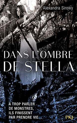 Beispielbild fr Dans l'ombre de Stella (1) zum Verkauf von medimops