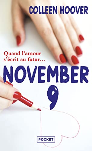 Stock image for November 9 for sale by medimops