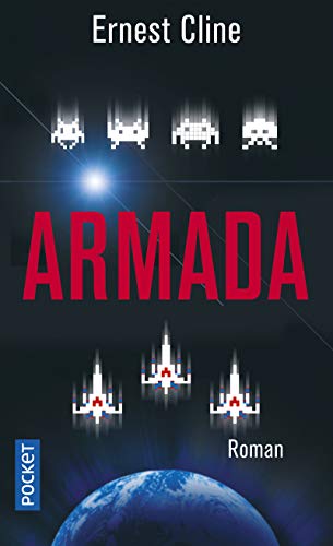 Stock image for Armada for sale by Ammareal