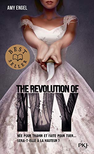 9782266270229: The Revolution of Ivy: 2