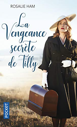 Stock image for La vengeance secrte de Tilly for sale by Librairie Th  la page