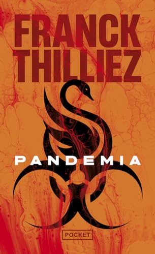 Stock image for Pandemia for sale by Librairie Th  la page