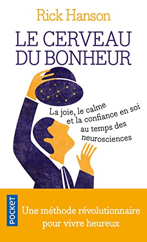 Beispielbild fr Le Cerveau du bonheur zum Verkauf von medimops