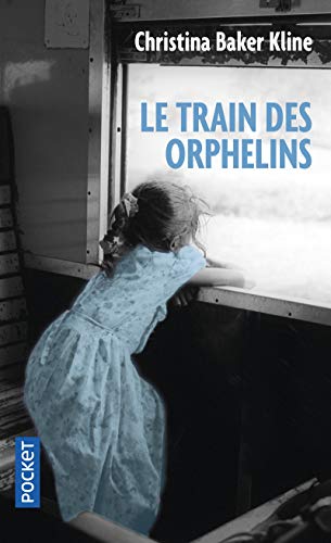 9782266270472: Le train des orphelins