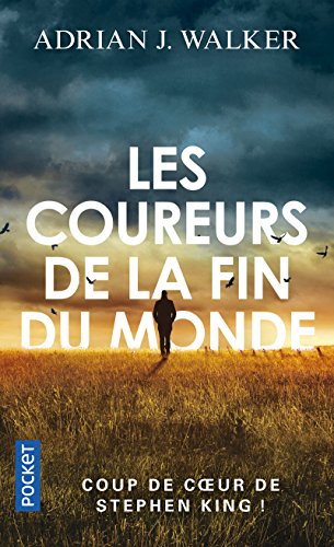 Stock image for Les Coureurs de la fin du monde for sale by medimops