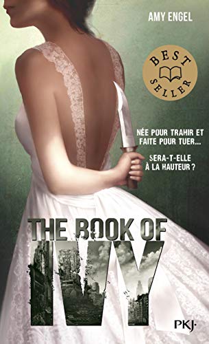 9782266270656: 1. The book of Ivy (1)