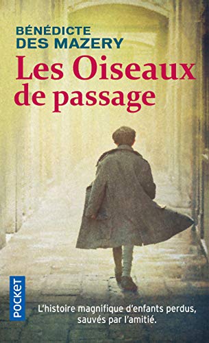 9782266270724: Les Oiseaux de passage (Best) (French Edition)
