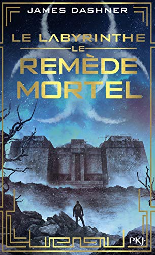 Beispielbild fr 3. Le labyrinthe : le remde mortel (3) zum Verkauf von Ammareal