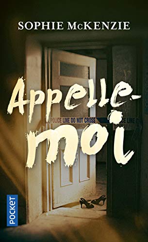 9782266271738: Appelle-moi