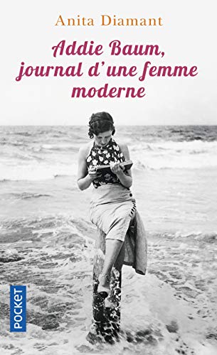 Beispielbild fr Addie Baum, journal d'une femme moderne zum Verkauf von medimops