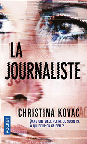 Stock image for LA JOURNALISTE for sale by books-livres11.com