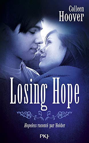 Imagen de archivo de Losing Hope a la venta por medimops