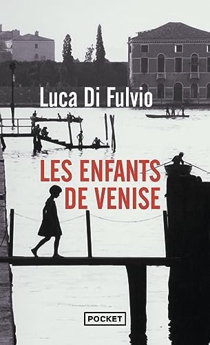 Stock image for Les Enfants de Venise for sale by Better World Books