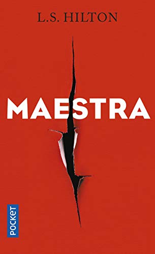 Stock image for Maestra T1 for sale by books-livres11.com