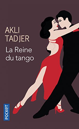Stock image for La Reine du tango for sale by Ammareal