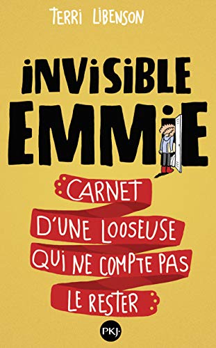 9782266272551: Invisible Emmie