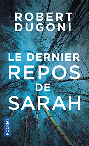 Imagen de archivo de Le dernier repos de Sarah a la venta por Bookmonger.Ltd