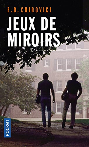 Stock image for Jeux de miroirs for sale by Better World Books Ltd