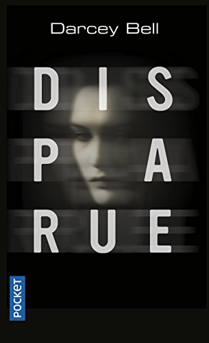 Stock image for Disparue for sale by Ammareal