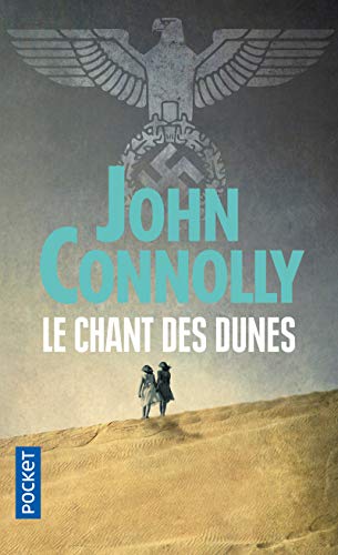 Imagen de archivo de Le Chant des dunes a la venta por Librairie Thé à la page