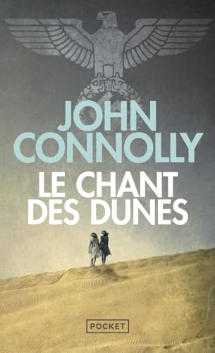 Stock image for Le Chant des dunes (Thriller) for sale by Better World Books