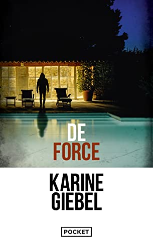 9782266272988: De force (Pocket Policier)