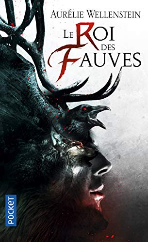 9782266273121: Le roi des fauves