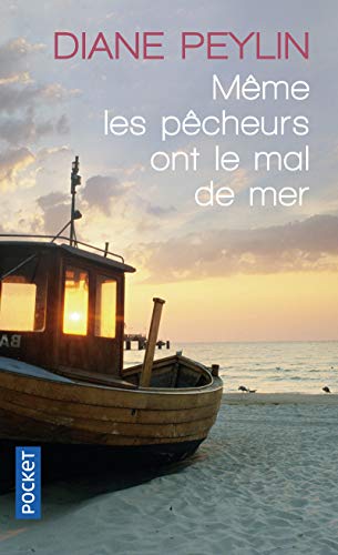 Stock image for Mme les pcheurs ont le mal de mer for sale by Ammareal