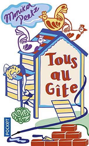Imagen de archivo de Tous au gte ! a la venta por books-livres11.com