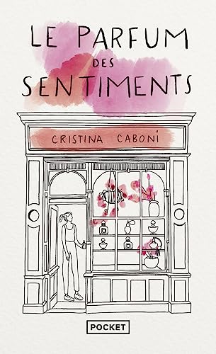 Stock image for Le Parfum des sentiments for sale by Half Price Books Inc.