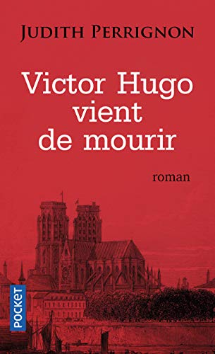 Beispielbild fr Victor Hugo vient de mourir zum Verkauf von medimops